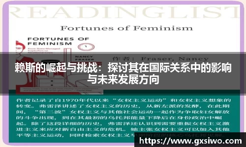 赖斯的崛起与挑战：探讨其在国际关系中的影响与未来发展方向